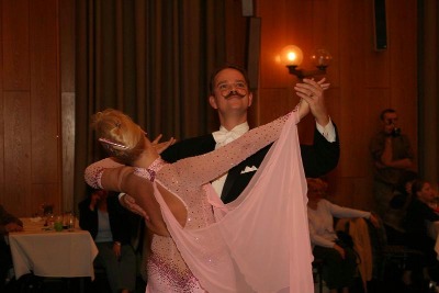 Tag des Tanzens 2004